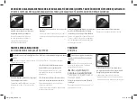 Preview for 72 page of DeLonghi Nespresso Pixie C61 Instruction Manual