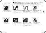 Preview for 73 page of DeLonghi Nespresso Pixie C61 Instruction Manual