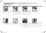 Preview for 84 page of DeLonghi Nespresso Pixie C61 Instruction Manual