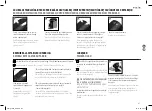 Preview for 87 page of DeLonghi Nespresso Pixie C61 Instruction Manual