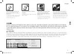 Preview for 89 page of DeLonghi Nespresso Pixie C61 Instruction Manual