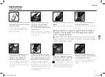 Preview for 101 page of DeLonghi Nespresso Pixie C61 Instruction Manual