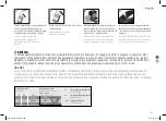 Preview for 105 page of DeLonghi Nespresso Pixie C61 Instruction Manual