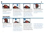 Preview for 12 page of DeLonghi Nespresso U C50 Instuction Manual