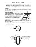 Preview for 4 page of DeLonghi NJ 07663 Important Instructions Manual