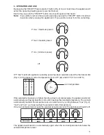 Preview for 5 page of DeLonghi NJ 07663 Important Instructions Manual