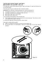 Preview for 18 page of DeLonghi NSM 11 NL Installation And Service Instructions Manual