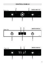 Preview for 19 page of DeLonghi NSM 11 NL Installation And Service Instructions Manual