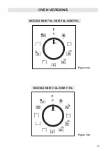 Preview for 21 page of DeLonghi NSM 11 NL Installation And Service Instructions Manual