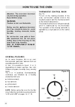 Preview for 22 page of DeLonghi NSM 11 NL Installation And Service Instructions Manual