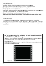 Preview for 28 page of DeLonghi NSM 11 NL Installation And Service Instructions Manual