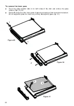 Preview for 46 page of DeLonghi NSM 11 NL Installation And Service Instructions Manual