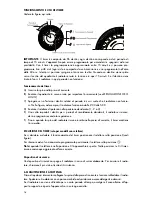 Preview for 16 page of DeLonghi OIL FILLED RADIATORS Instructions Manual