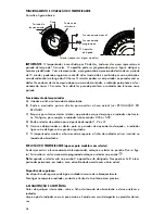 Preview for 28 page of DeLonghi OIL FILLED RADIATORS Instructions Manual