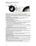 Preview for 48 page of DeLonghi OIL FILLED RADIATORS Instructions Manual