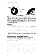 Preview for 64 page of DeLonghi OIL FILLED RADIATORS Instructions Manual