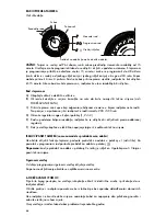 Preview for 68 page of DeLonghi OIL FILLED RADIATORS Instructions Manual