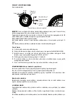 Preview for 72 page of DeLonghi OIL FILLED RADIATORS Instructions Manual