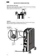 Preview for 74 page of DeLonghi OIL FILLED RADIATORS Instructions Manual