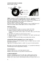 Preview for 88 page of DeLonghi OIL FILLED RADIATORS Instructions Manual