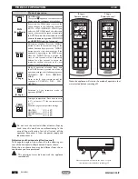 Preview for 10 page of DeLonghi ONE Inverter 12K Operating And Installation Manual