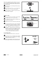 Preview for 16 page of DeLonghi ONE Inverter 12K Operating And Installation Manual