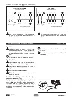 Preview for 18 page of DeLonghi ONE Inverter 12K Operating And Installation Manual