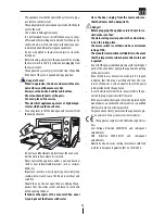 Preview for 3 page of DeLonghi Oven Manual