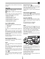 Preview for 12 page of DeLonghi Oven Manual