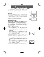 Preview for 9 page of DeLonghi PAC 166 Instruction Manual