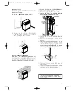 Preview for 5 page of DeLonghi PAC 180 Instructions For Use Manual