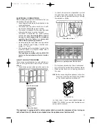 Preview for 7 page of DeLonghi PAC 180 Instructions For Use Manual