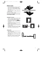 Preview for 9 page of DeLonghi PAC 180 Instructions For Use Manual