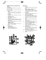 Preview for 10 page of DeLonghi PAC 180 Instructions For Use Manual