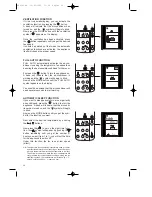 Preview for 12 page of DeLonghi PAC 180 Instructions For Use Manual