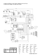 Preview for 3 page of DeLonghi PAC 29 ECO Technical Data Manual