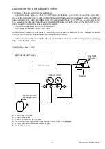 Preview for 7 page of DeLonghi PAC 29 ECO Technical Data Manual