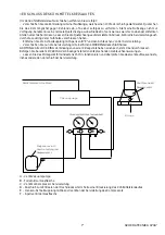 Preview for 11 page of DeLonghi PAC 29 ECO Technical Data Manual