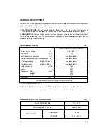 Preview for 2 page of DeLonghi PAC 29ECO Instructions For Use Manual