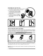 Preview for 7 page of DeLonghi PAC 29ECO Instructions For Use Manual