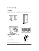 Preview for 8 page of DeLonghi PAC 29ECO Instructions For Use Manual