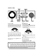 Preview for 9 page of DeLonghi PAC 29ECO Instructions For Use Manual