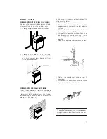 Preview for 5 page of DeLonghi PAC 36 Instructions For Use Manual