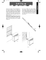 Предварительный просмотр 8 страницы DeLonghi PAC 360 User Manual