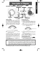 Предварительный просмотр 10 страницы DeLonghi PAC 360 User Manual