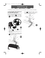 Preview for 3 page of DeLonghi PAC 46 Instruction Manual