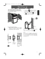 Preview for 4 page of DeLonghi PAC 46 Instruction Manual