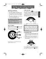 Preview for 6 page of DeLonghi PAC 46ECO Instruction Manual