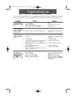 Preview for 11 page of DeLonghi PAC 46ECO Instruction Manual