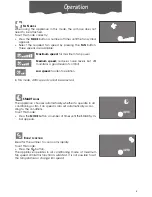 Preview for 9 page of DeLonghi PAC A120E Instructions For Use Manual